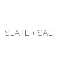 Slate + Salt coupons